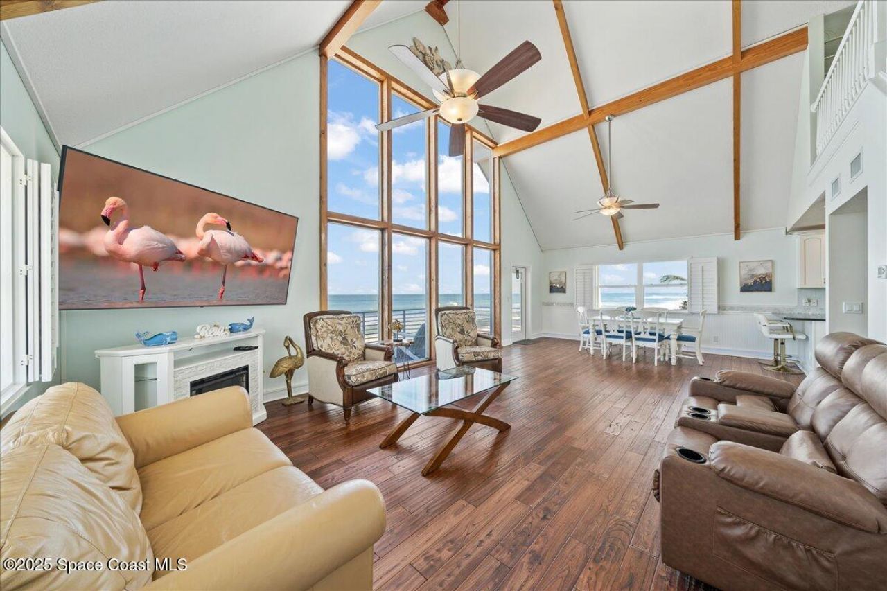 6845 Highway A1a S , Melbourne Beach, FL 32951 Photo