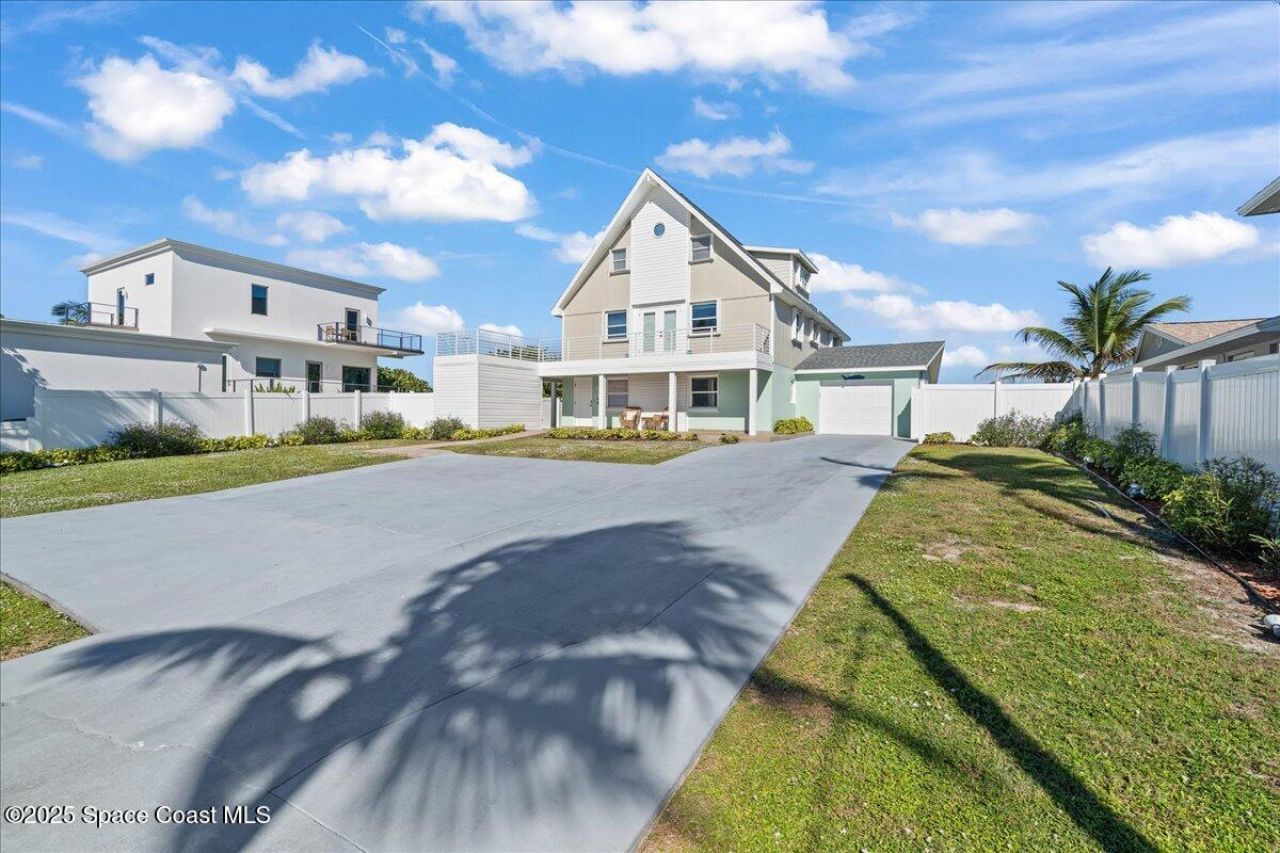 6845 Highway A1a S , Melbourne Beach, FL 32951 Photo