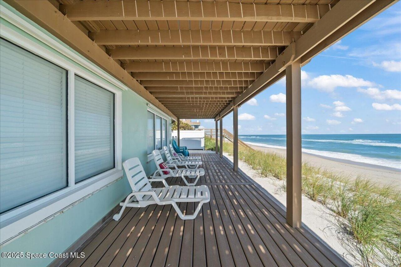 6845 Highway A1a S, Melbourne Beach, FL 32951 Photo