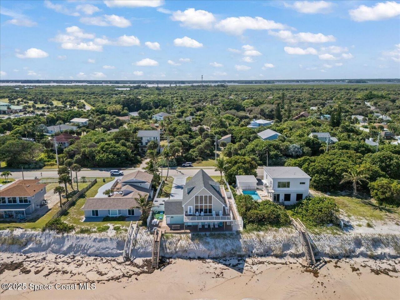 6845 Highway A1a S , Melbourne Beach, FL 32951 Photo
