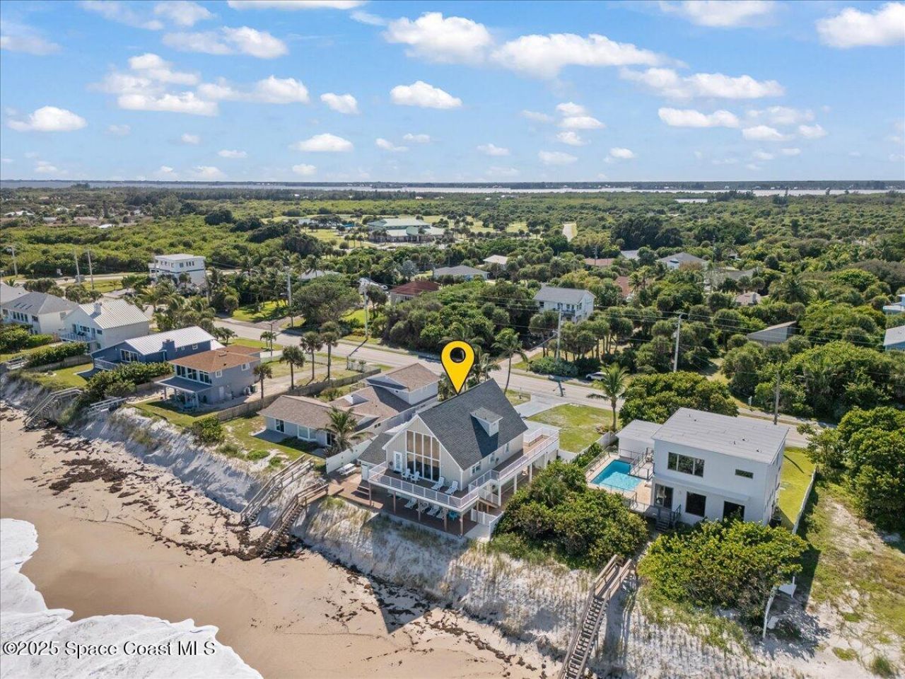 6845 Highway A1a S , Melbourne Beach, FL 32951 Photo