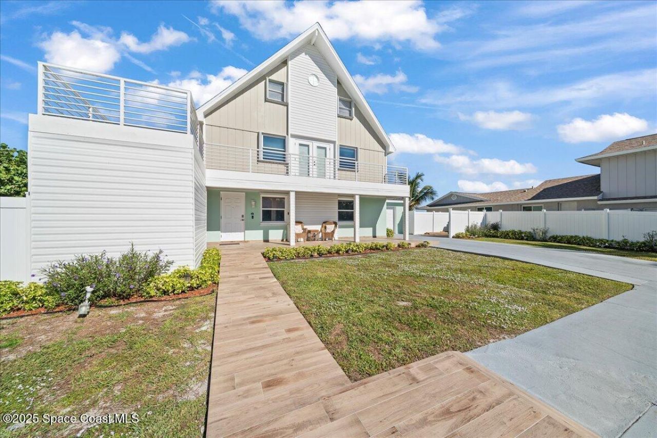 6845 Highway A1a S , Melbourne Beach, FL 32951 Photo
