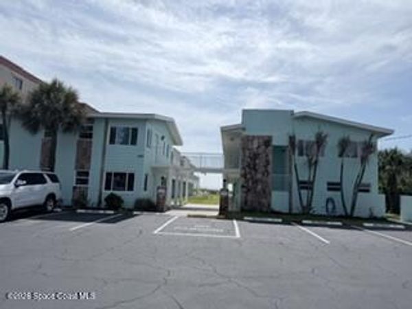 1563 S Atlantic Avenue , Unit 13, Cocoa Beach, FL 32931
