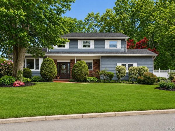 29 Alister Circle , East Northport, NY 11731