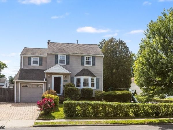 74 Yale St, Bloomfield, NJ 07003