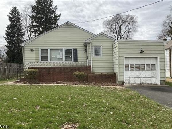 Plainfield, NJ 07062