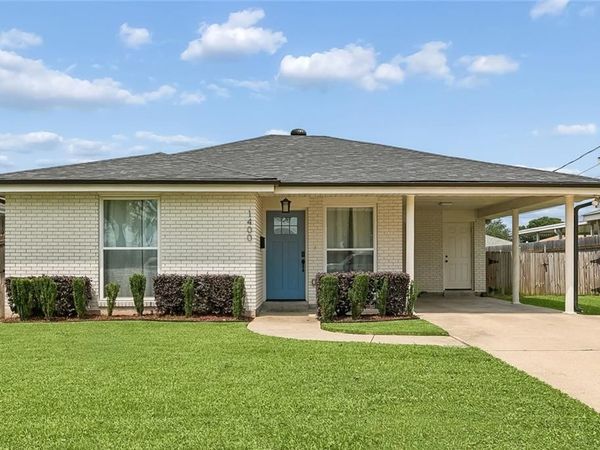 1400 MADISON Street, Metairie, LA 70001