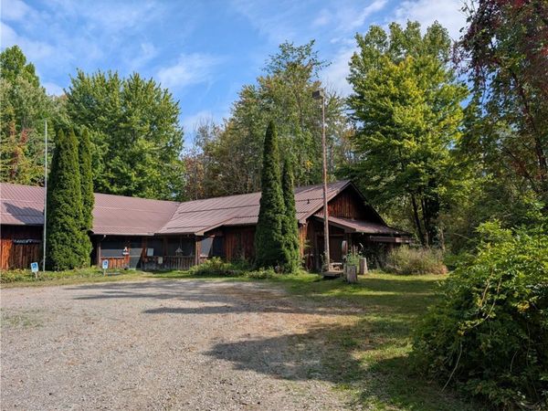 451 Lawrence Road , Brockport, NY 14420
