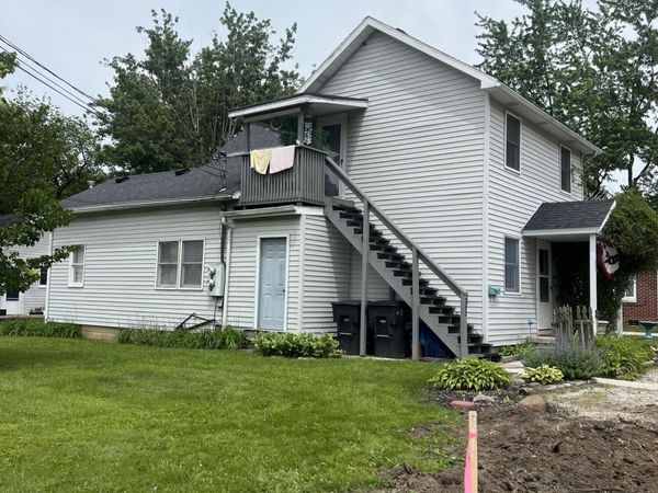 301 Leroy Avenue , Bowling Green, OH 43402