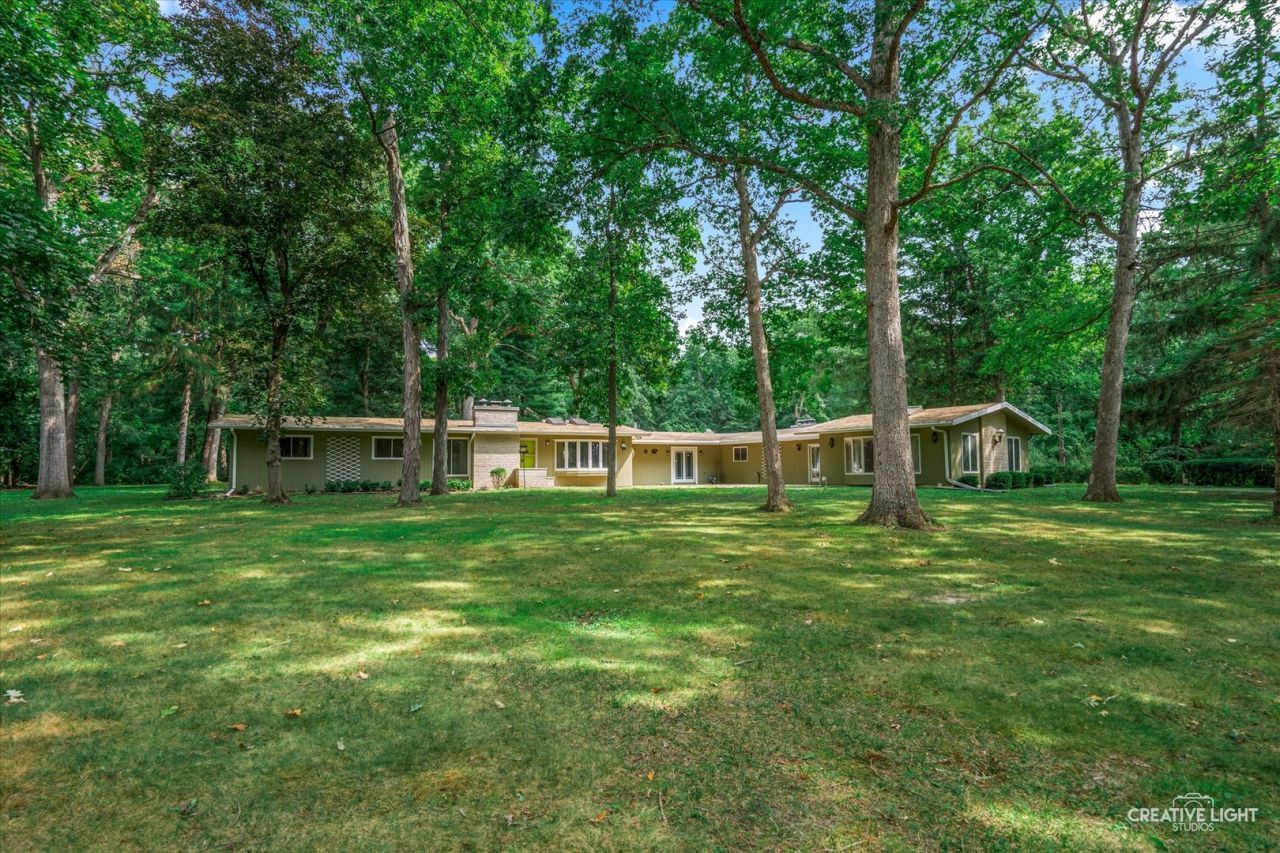 16323 Griswold Springs Road , Plano, IL 60545