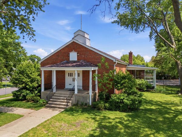 405 S Westmore-Meyers Avenue , Lombard, IL 60148