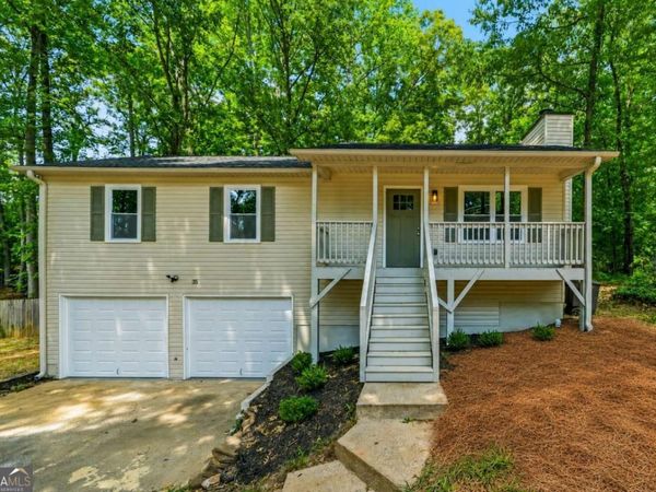 35 Davis Mill Hollow, Dallas, GA 30157