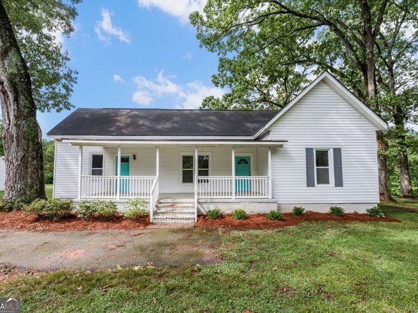 366 Mount Carmel Road, Newnan, GA 30263