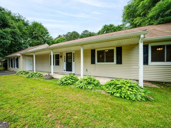 1874 Old Lost Mountain Road, Powder Springs, GA 30127