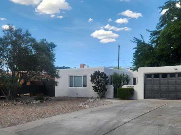 2014 Somervell Street NE, Albuquerque, NM 87112