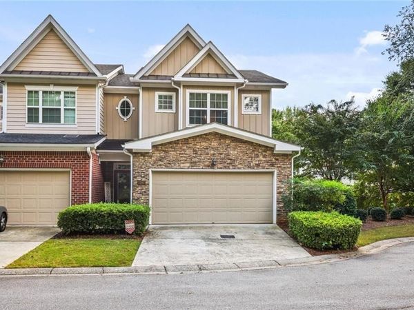 1241 Gates Mill Drive NW, Unit 13, Kennesaw, GA 30144