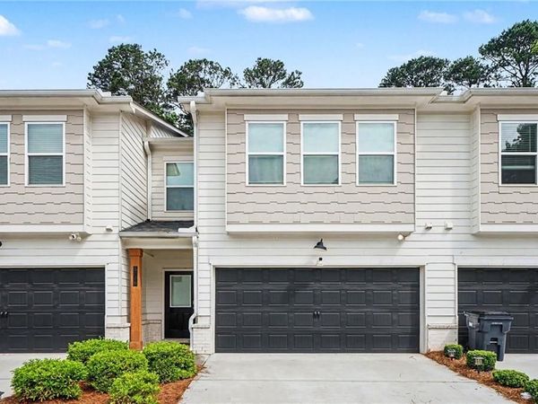 5676 Rockfern Drive, Lilburn, GA 30047