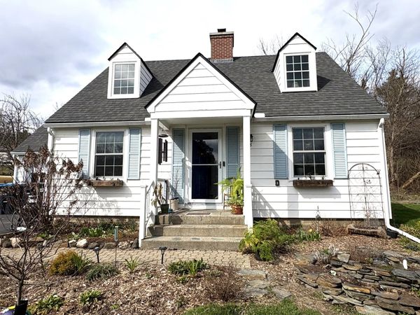 3 Gaylord Drive, Montpelier, VT 05602
