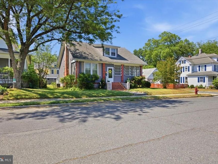 201 Belvedere Avenue , Cambridge, MD 21613 Main Photo