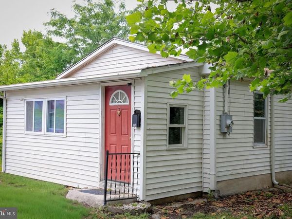 114 DEMING AVENUE , PENNS GROVE, NJ 08069