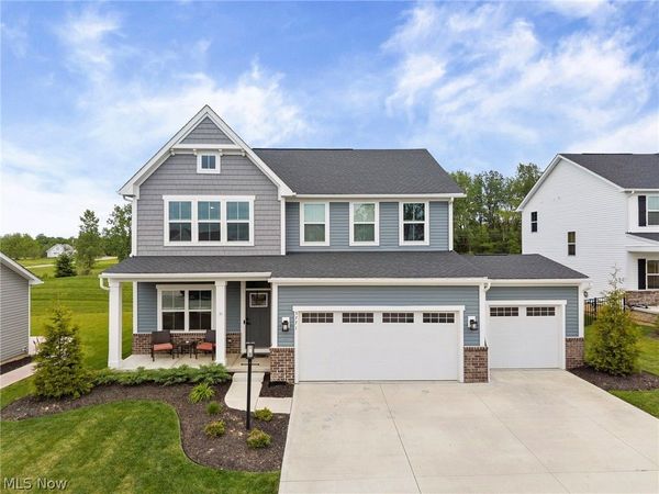5771 Lea Lane , Medina, OH 44256