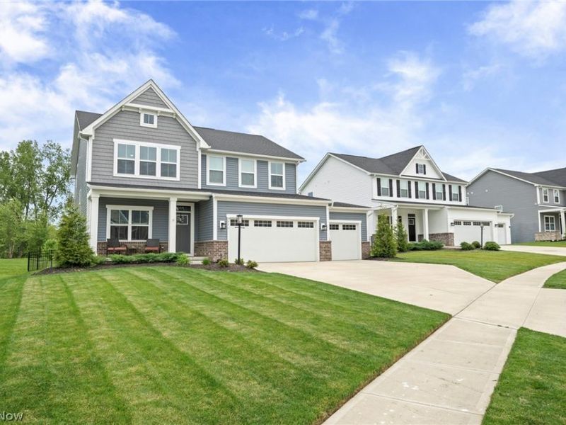 5771 Lea Lane , Medina, OH 44256 Photo 17