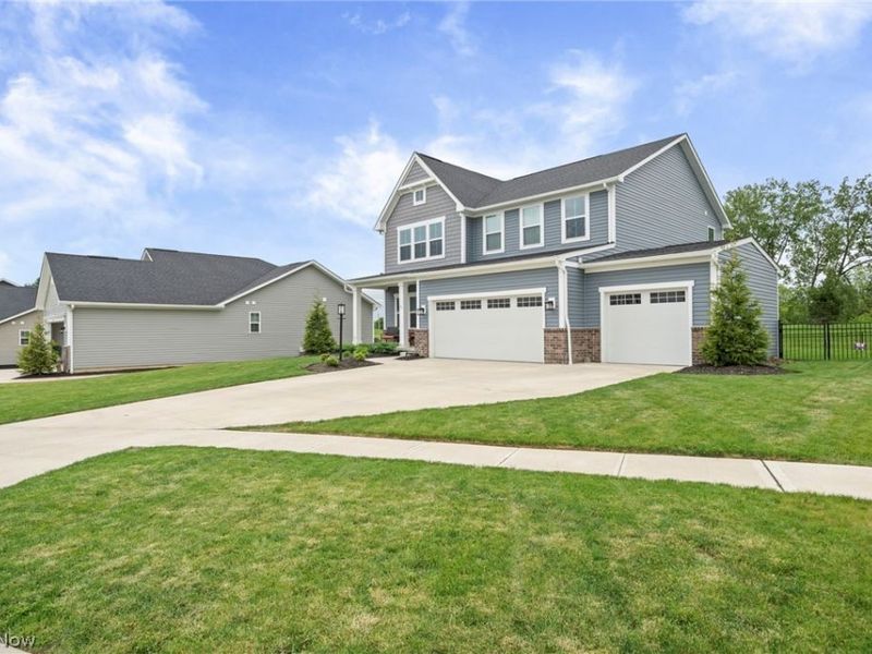 5771 Lea Lane , Medina, OH 44256 Photo 18