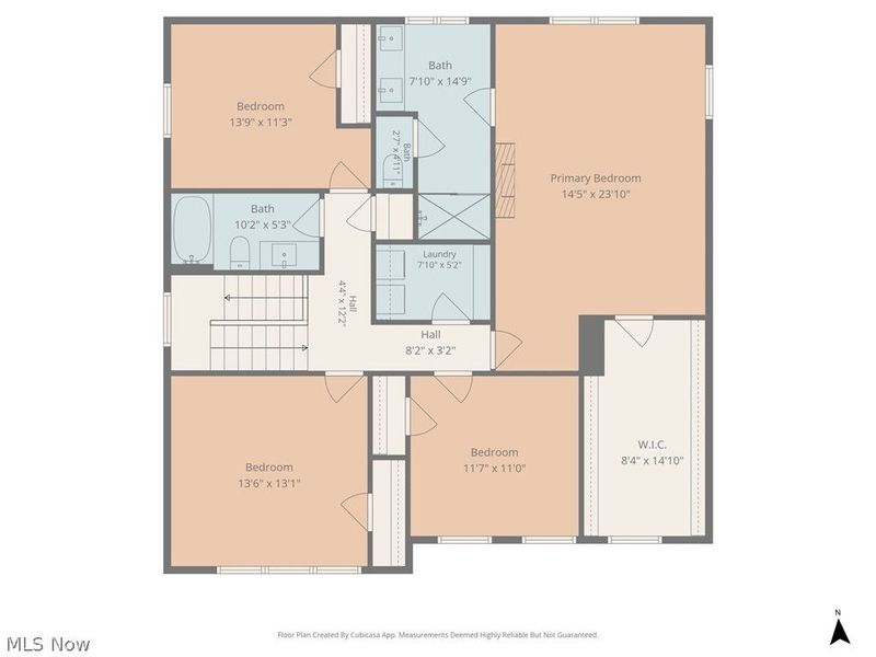 5771 Lea Lane , Medina, OH 44256 Photo 43