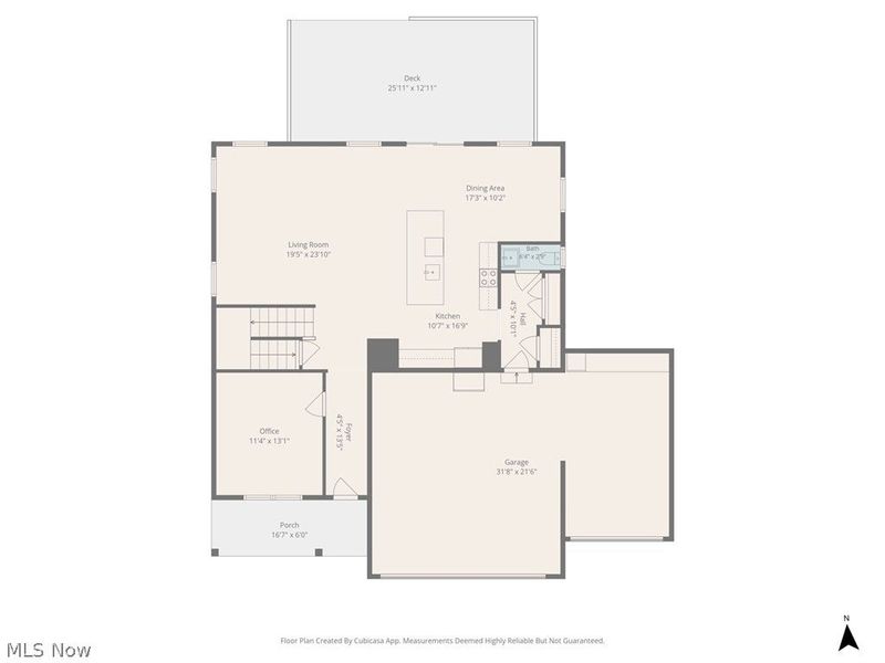 5771 Lea Lane , Medina, OH 44256 Photo 44