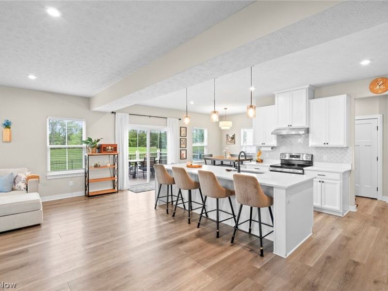 5771 Lea Lane , Medina, OH 44256 Photo 8