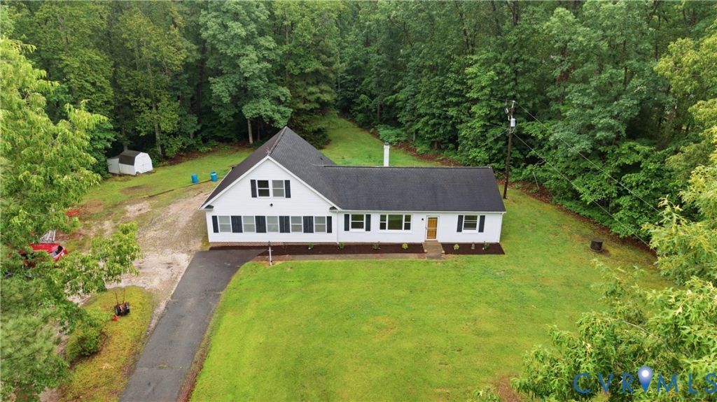 10152 Georgetown Road Mechanicsville, VA 23116