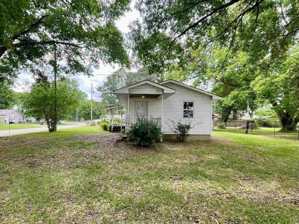 245 Birch Street, Trumann, AR 72472
