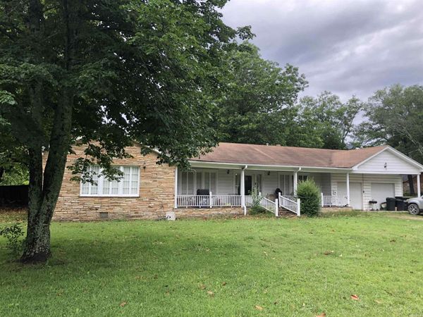 201 S Reine , Mena, AR 71953