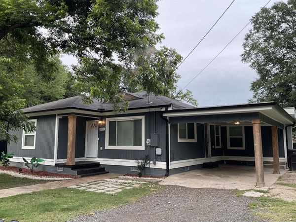 1025 Edwards Street, Malvern, AR 72104