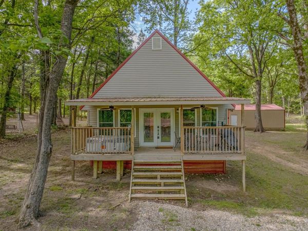 1815 Stubblefield Rd , Pocahontas, AR 72455