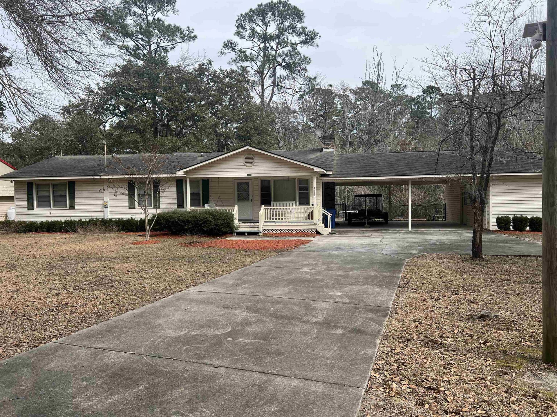 1610 Caines Landing Rd.  Photo 17
