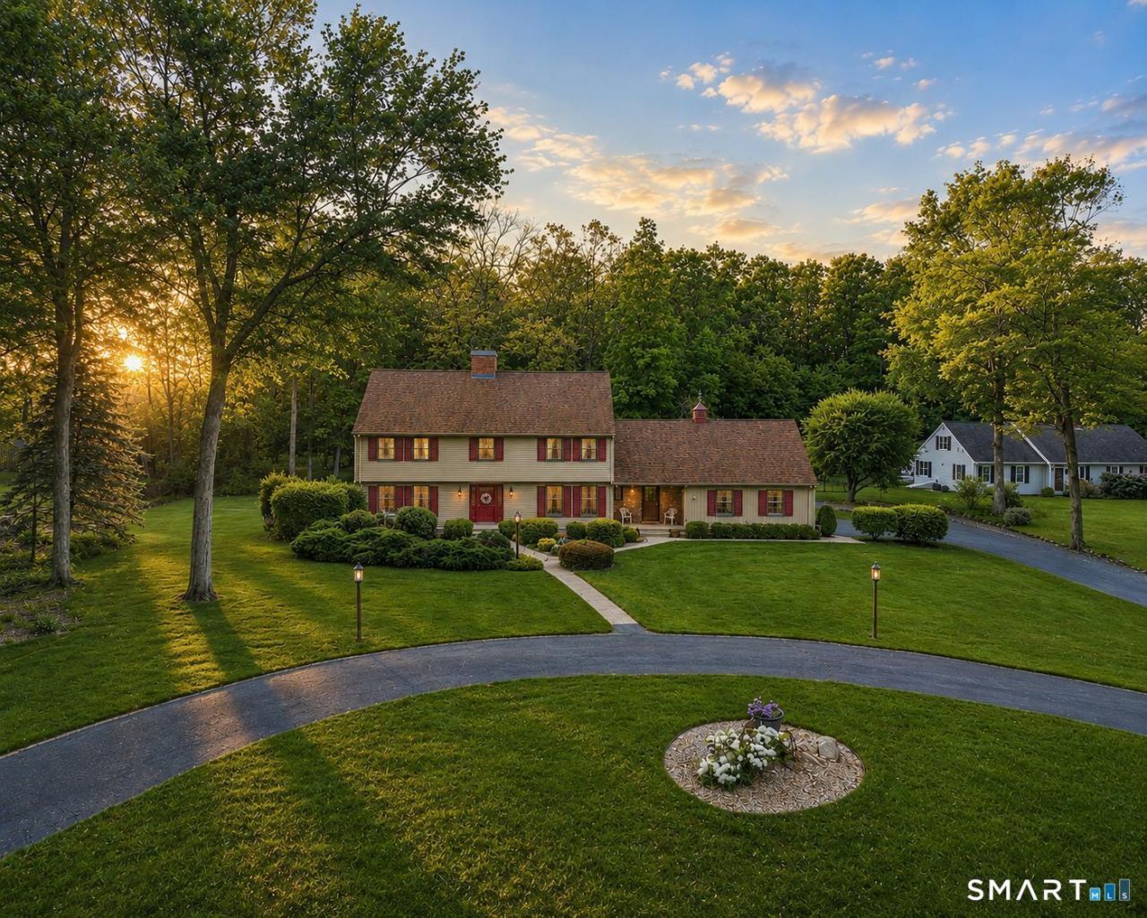 48 Bradfield, Somers, CT 06071 Main Photo