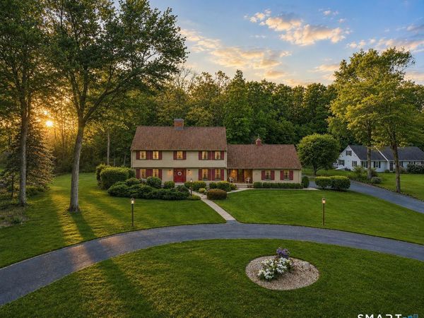 48 Bradfield, Somers, CT 06071