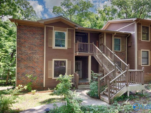 2048 Woodlawn Drive SW, Unit 2048, Huntsville, AL 35802