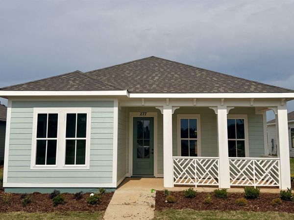 277 Farmhouse Drive, Madison, AL 35757