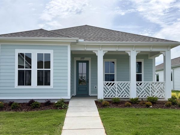 277 Farmhouse Drive, Madison, AL 35757