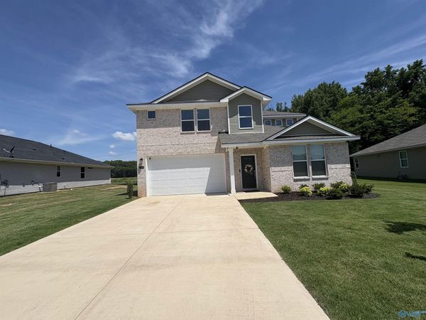 135 Plum Tree Lane, Hazel Green, AL 35750