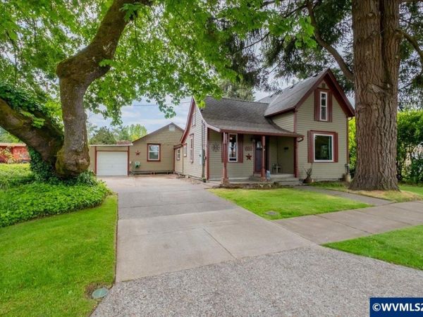 626 E Isabella St, Lebanon, OR 97355