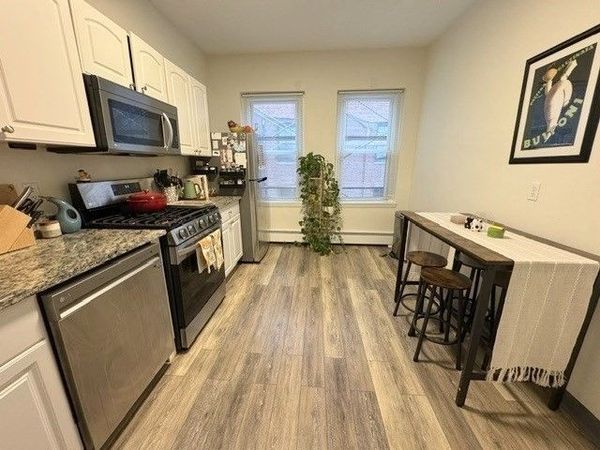 126 Union Park St, Unit 4, Boston, MA 02118