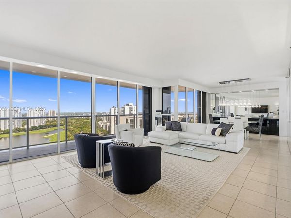 20281 E Country Club Dr , Unit 2101, Aventura, FL 33180
