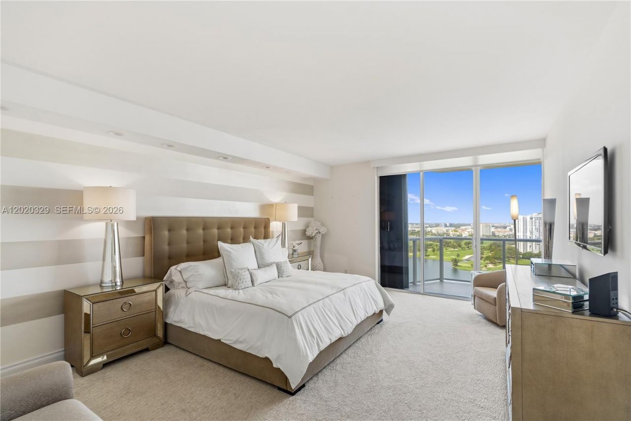 20281 E Country Club Dr, Unit 2101, Aventura, FL 33180 Photo