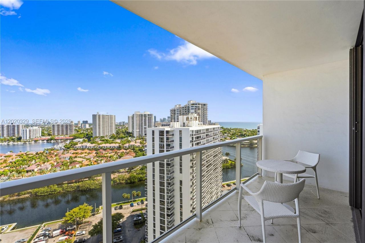 20281 E Country Club Dr , Unit 2101, Aventura, FL 33180 Photo