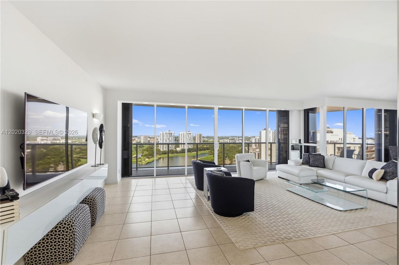 20281 E Country Club Dr, Unit 2101, Aventura, FL 33180 Photo