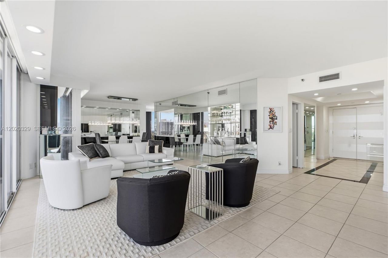 20281 E Country Club Dr, Unit 2101, Aventura, FL 33180 Photo