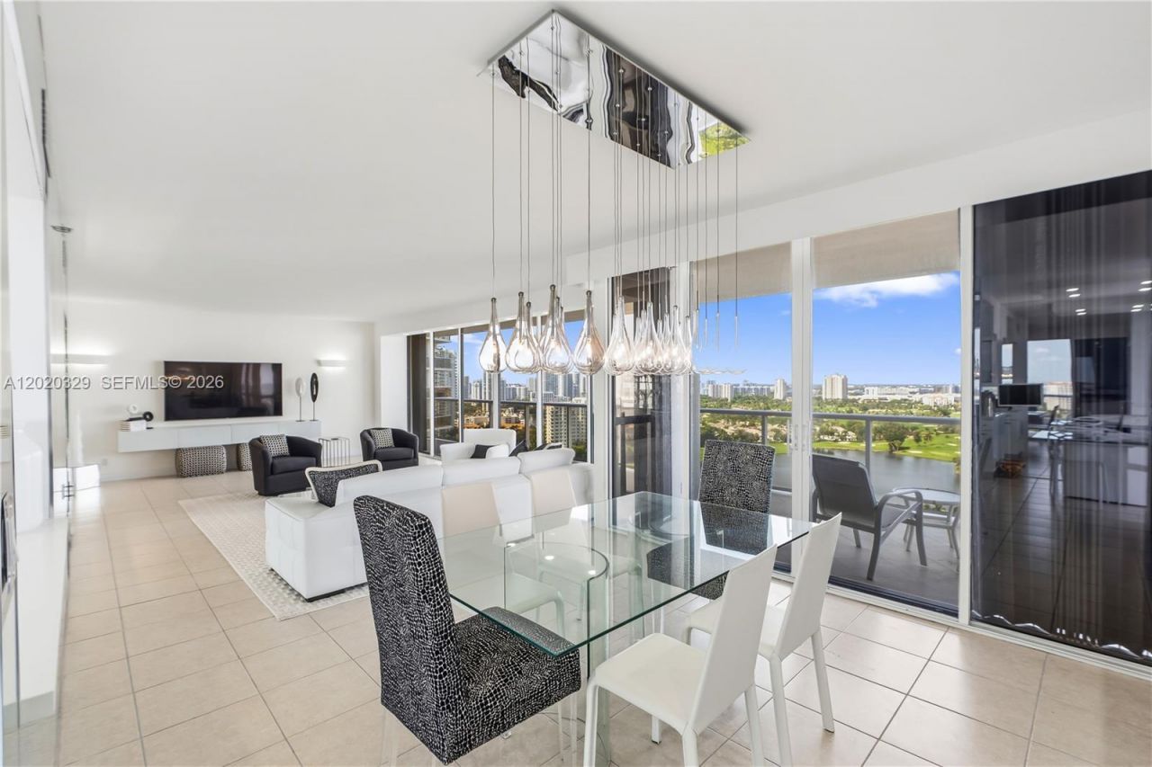 20281 E Country Club Dr, Unit 2101, Aventura, FL 33180 Photo